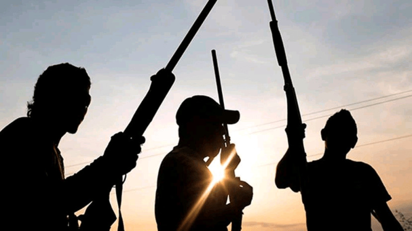 Gunmen attack Ogun petrol station, kill two guards