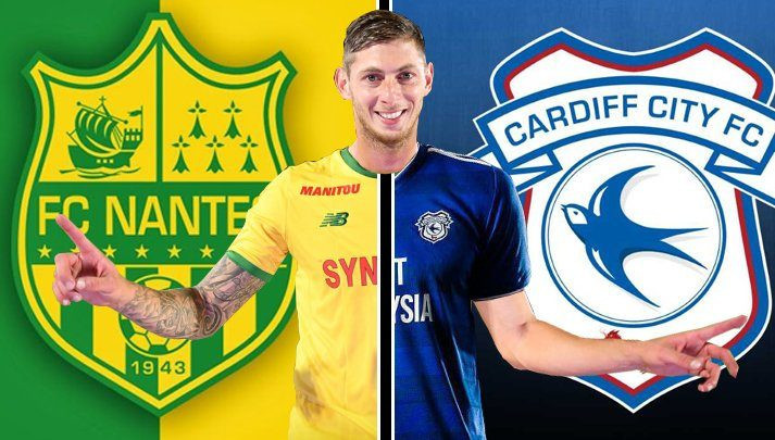 Update: Emiliano Sala suffered carbon monoxide poisoning before dying in plane crash, inquest hears