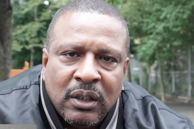 Diddy almost let 2pac's fiancee Kidada Jones drink his urine - Ex- bodyguard claims