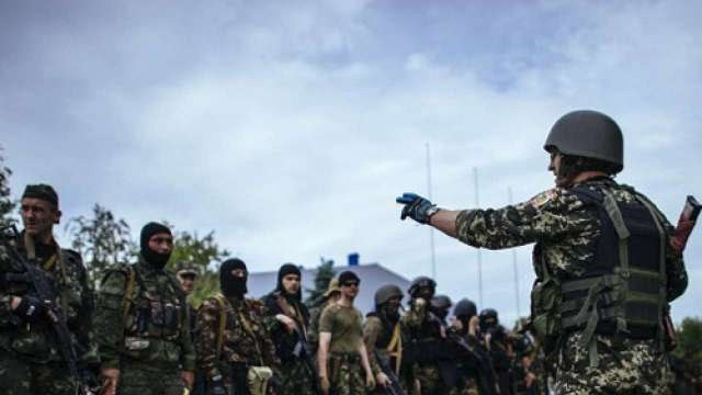 Ukraine says it was attacked through Russian, Belarus and Crimea borders