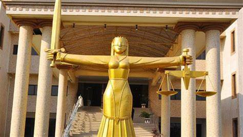 Court orders reinstatement of dismissed soldier