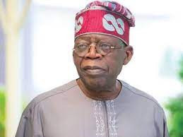 APC National leader, Bola Tinubu, reacts to claims that he is sick