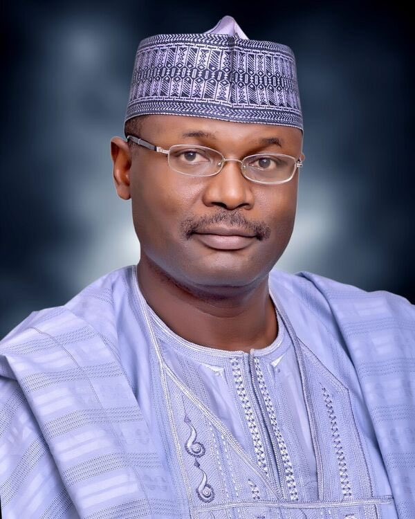 INEC announces new dates for 2023 Presidential and Governorship elections