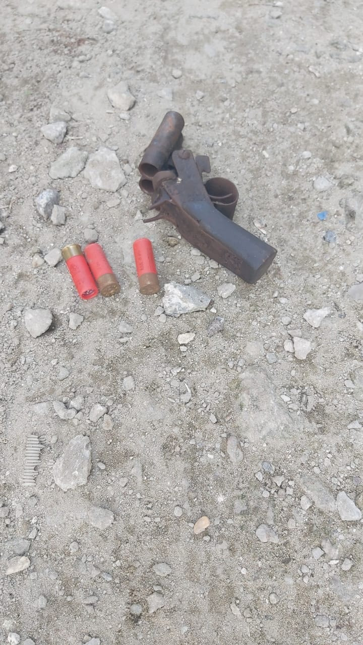 Police kill notorious armed robber, rescue kidnapped victim in Delta