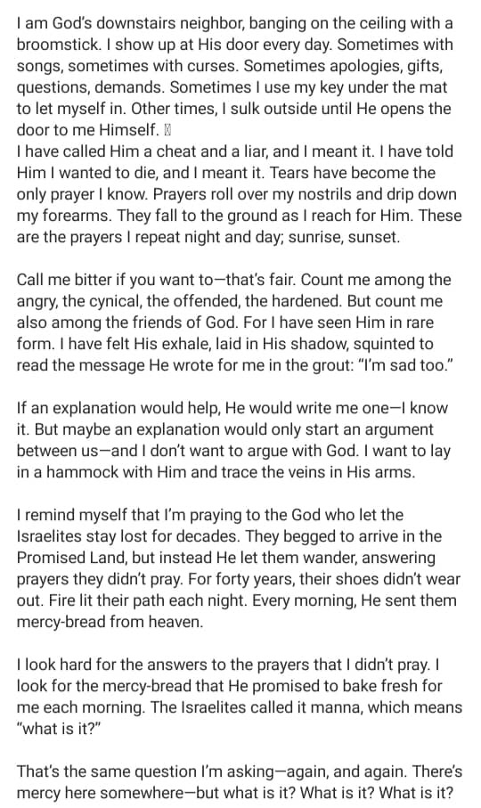 DJ Enimoney's wife, Iwalewa, shares cryptic posts on IG