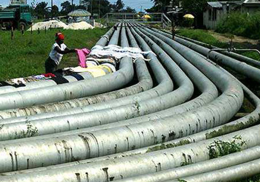 OML 40 Contract: Host Communities Commend FG Initiatives Of Ceding Pipeline Job To OMSL.