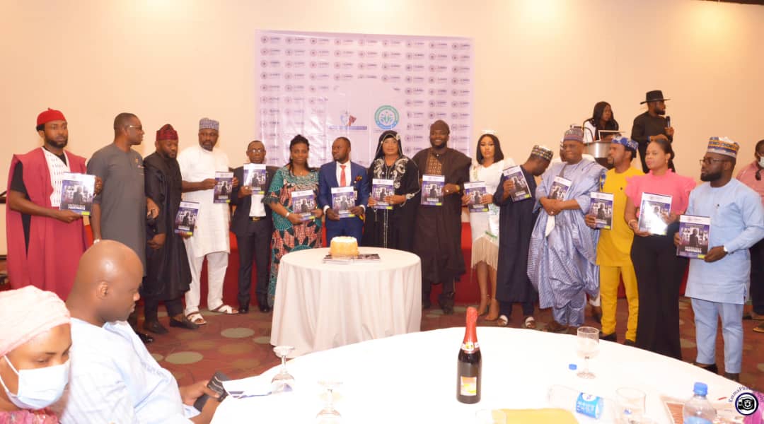 *Dame Amaechi, Mike Ozekhome, Prof. Ado Tenebe, Ini Ememobong, Others Win Big At Stakeholders Summit On Social Justice.*