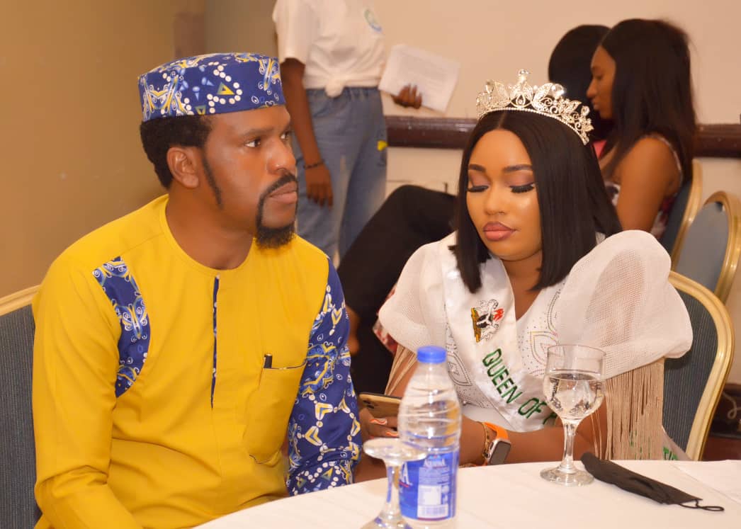 *Dame Amaechi, Mike Ozekhome, Prof. Ado Tenebe, Ini Ememobong, Others Win Big At Stakeholders Summit On Social Justice.*