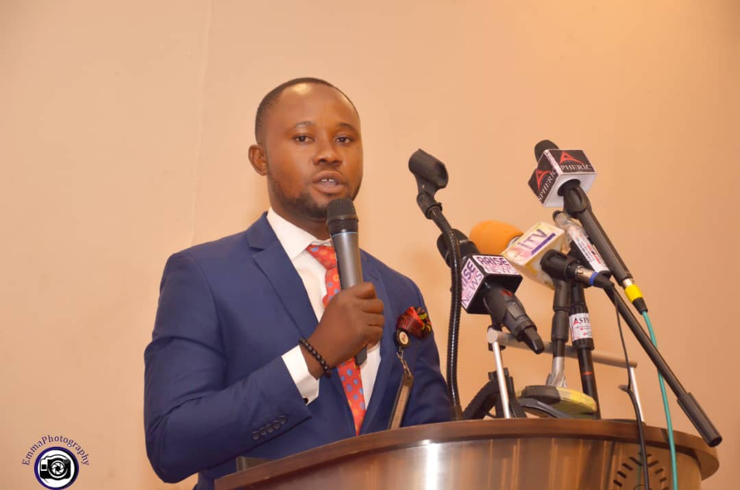 *Dame Amaechi, Mike Ozekhome, Prof. Ado Tenebe, Ini Ememobong, Others Win Big At Stakeholders Summit On Social Justice.*