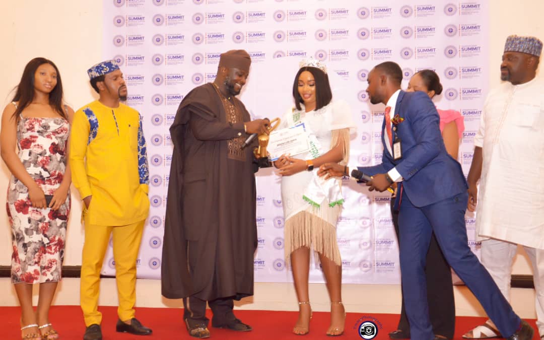 *Dame Amaechi, Mike Ozekhome, Prof. Ado Tenebe, Ini Ememobong, Others Win Big At Stakeholders Summit On Social Justice.*