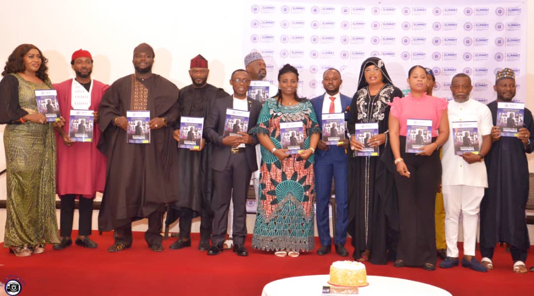 *Dame Amaechi, Mike Ozekhome, Prof. Ado Tenebe, Ini Ememobong, Others Win Big At Stakeholders Summit On Social Justice.*