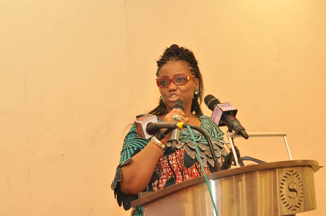 *Dame Amaechi, Mike Ozekhome, Prof. Ado Tenebe, Ini Ememobong, Others Win Big At Stakeholders Summit On Social Justice.*