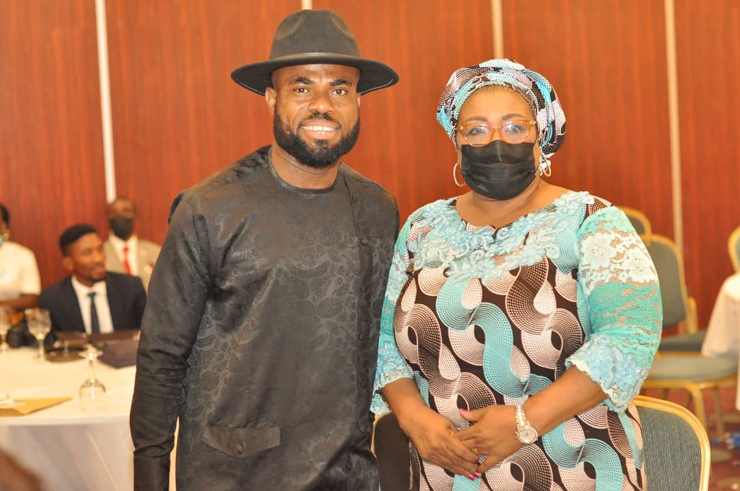 *Dame Amaechi, Mike Ozekhome, Prof. Ado Tenebe, Ini Ememobong, Others Win Big At Stakeholders Summit On Social Justice.*