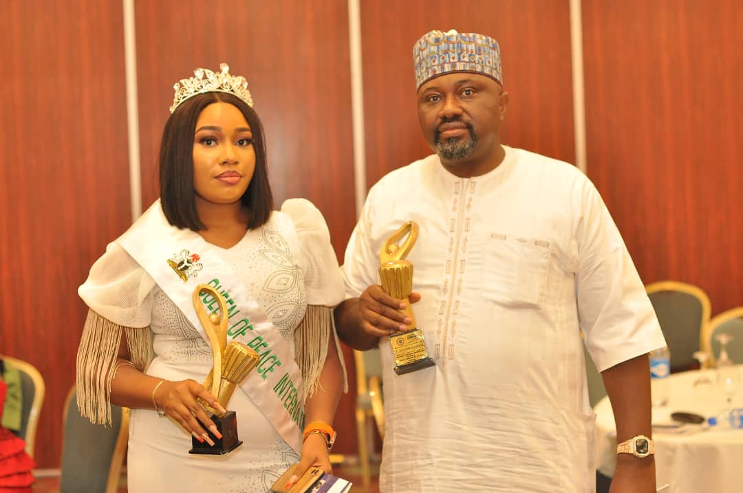 *Dame Amaechi, Mike Ozekhome, Prof. Ado Tenebe, Ini Ememobong, Others Win Big At Stakeholders Summit On Social Justice.*