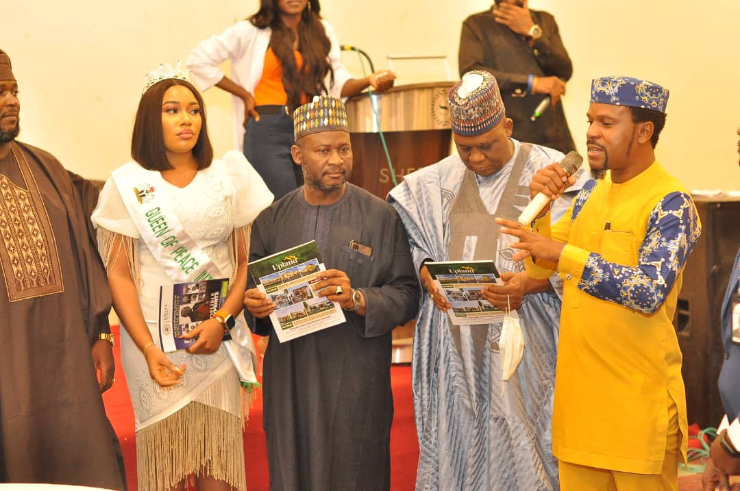 *Dame Amaechi, Mike Ozekhome, Prof. Ado Tenebe, Ini Ememobong, Others Win Big At Stakeholders Summit On Social Justice.*
