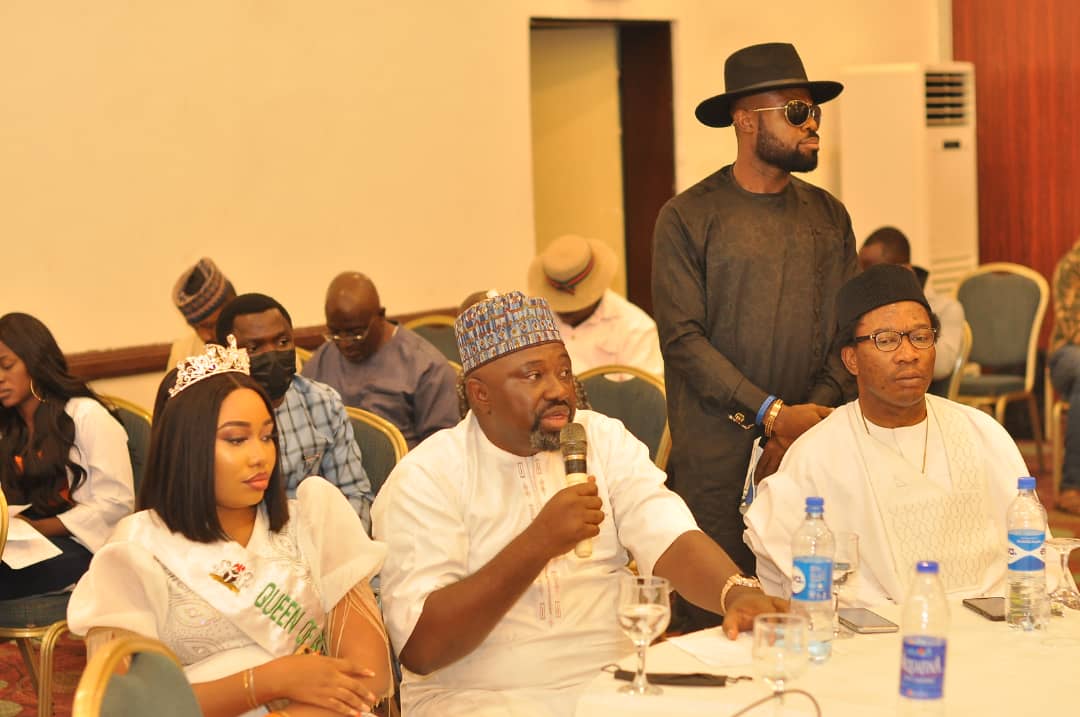 *Dame Amaechi, Mike Ozekhome, Prof. Ado Tenebe, Ini Ememobong, Others Win Big At Stakeholders Summit On Social Justice.*