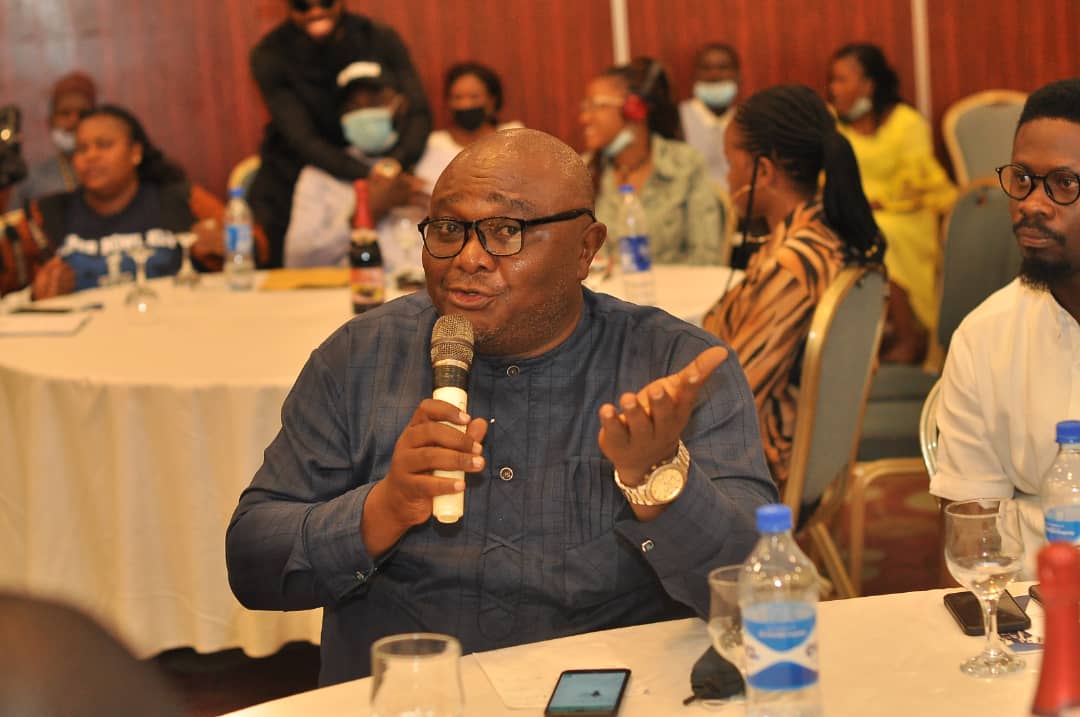 *Dame Amaechi, Mike Ozekhome, Prof. Ado Tenebe, Ini Ememobong, Others Win Big At Stakeholders Summit On Social Justice.*