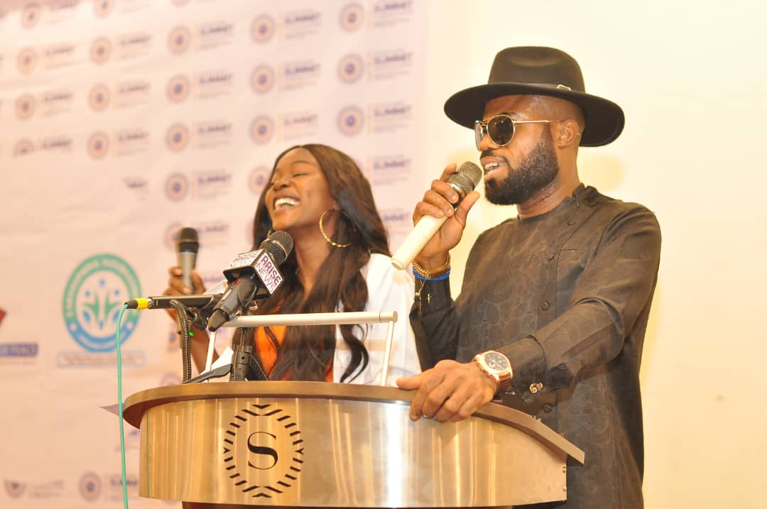 *Dame Amaechi, Mike Ozekhome, Prof. Ado Tenebe, Ini Ememobong, Others Win Big At Stakeholders Summit On Social Justice.*