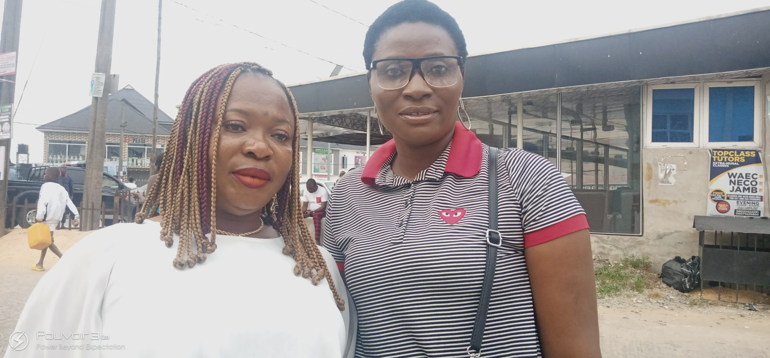 PASTOR REUBEN INITIATIVE FOR GOOD LEADERSHIP AND ACCOUNTABILITY TODAY COMMISSION SECRETARIAT