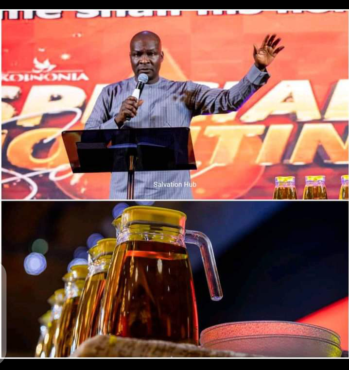 GOOD MORNING JESUS | 1st February 2022 - Apostle Joshua Selman