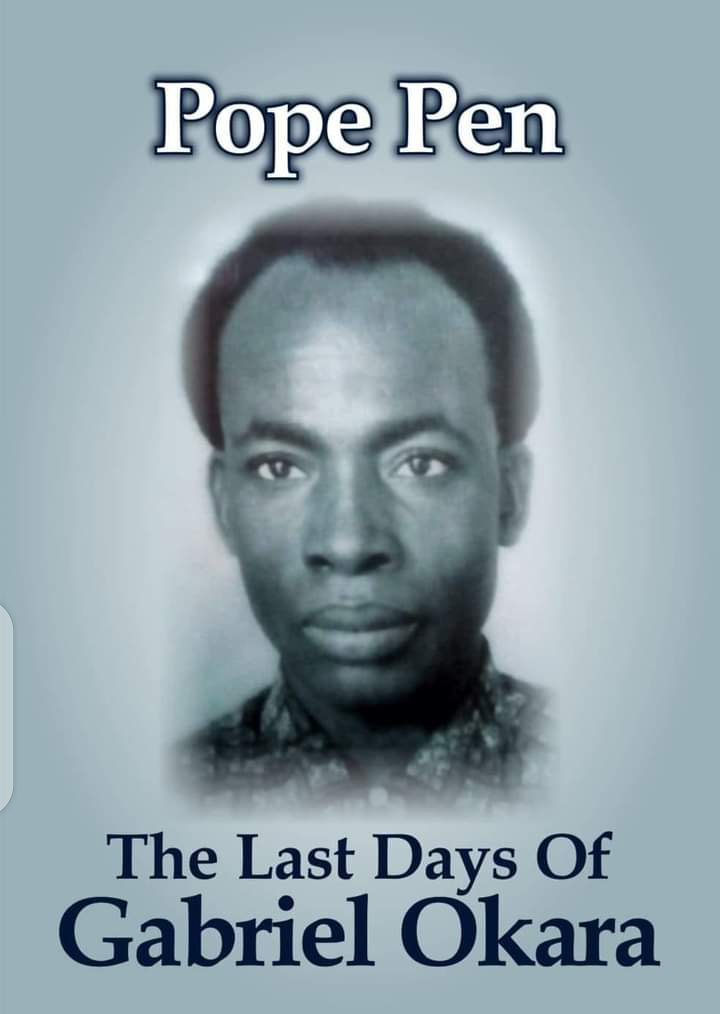 GABRIEL OKARA was the first African poet to break free of rhyme schemes by Nengi Owei Ilagha