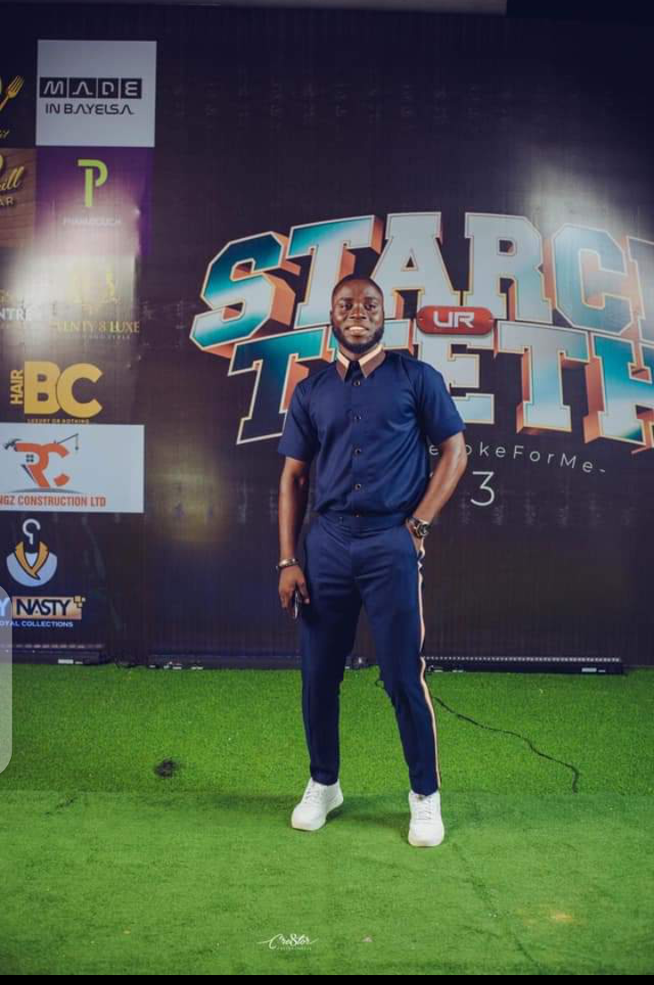 Ex-Miss Nollywood Queen Sonia Sunday Celebrates Her fiancé, Konyefa felix Ebiasuode On His Birthday