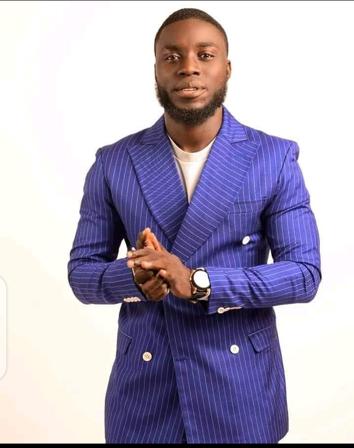 Ex-Miss Nollywood Queen Sonia Sunday Celebrates Her fiancé, Konyefa felix Ebiasuode On His Birthday