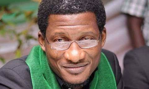 Nollywood Movies Not Responsible For Increase In Ritual Killings – Fidelis Duker 