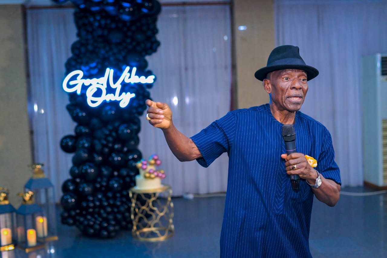 Air Poppers, Event Decor, Balloon Specialist Company Unveils Abuja Office