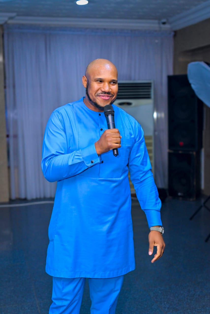 Air Poppers, Event Decor, Balloon Specialist Company Unveils Abuja Office