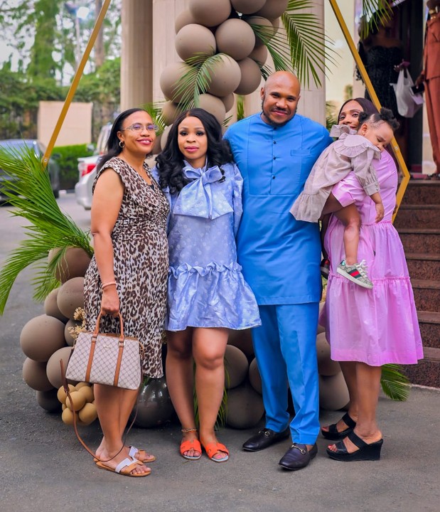 Air Poppers, Event Decor, Balloon Specialist Company Unveils Abuja Office