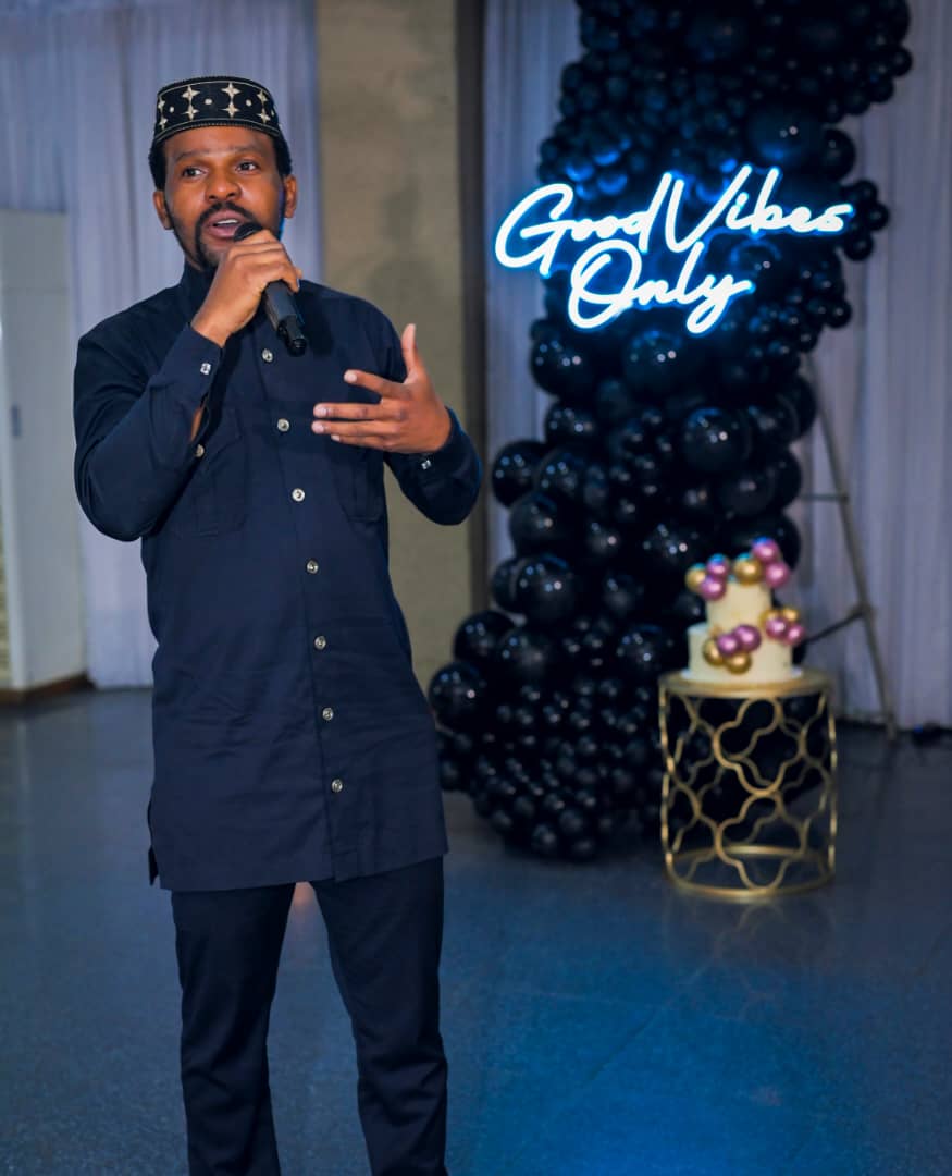 Air Poppers, Event Decor, Balloon Specialist Company Unveils Abuja Office