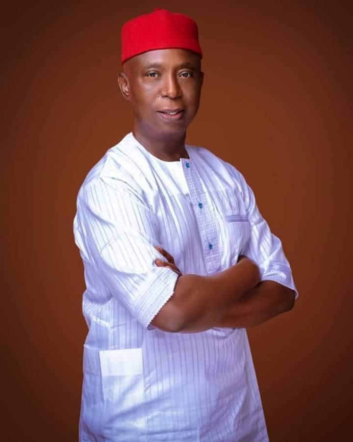 Celebration As Hon. Prince Ned Nwoko Picks Form For Delta North Senatorial Race - 