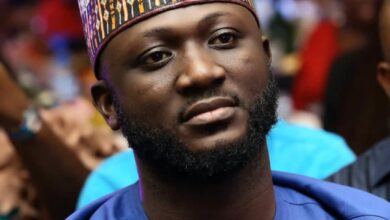 AMVCA: Uzee Usman Is First Northerner To Be Nominated As Best Actor In Drama