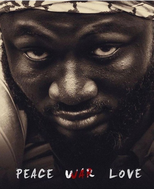 AMVCA: Uzee Usman Is First Northerner To Be Nominated As Best Actor In Drama