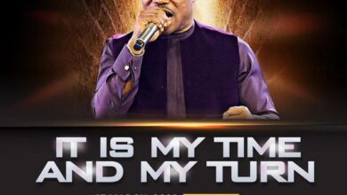 NSPPD 17th March 2022 Live Prayers With Pastor Jerry Eze