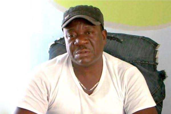PRAY FOR MR IBU! ! Wife Of Nollywood Comic Actor Cries Out Over Her Husband's Health Condition