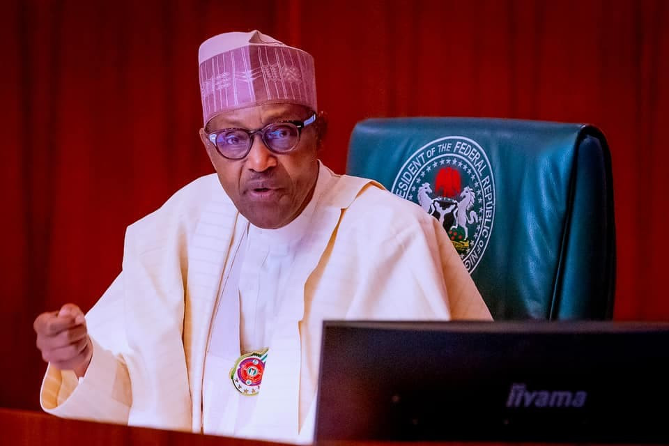 Insecurity: We must look beyond military, security agencies for lasting solutions – President Buhari