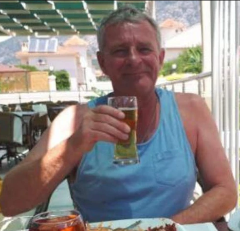 Dad dies in freak accident before finding out he has won share of £7,900,000 lottery jackpot