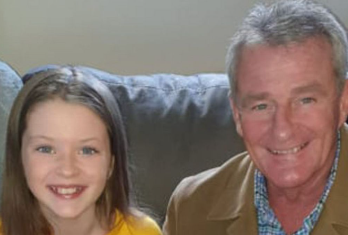 Dad dies in freak accident before finding out he has won share of £7,900,000 lottery jackpot