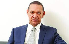 How many of you have sent your private jets to evacuate Nigerians from Ukraine?" Ben Bruce tackles rich Nigerians who place their girlfriends above the welfare of citizens