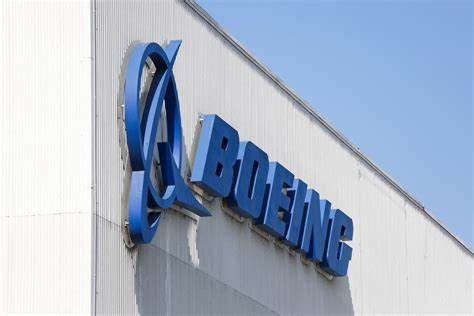 Boeing and Ford suspend operations in Russia