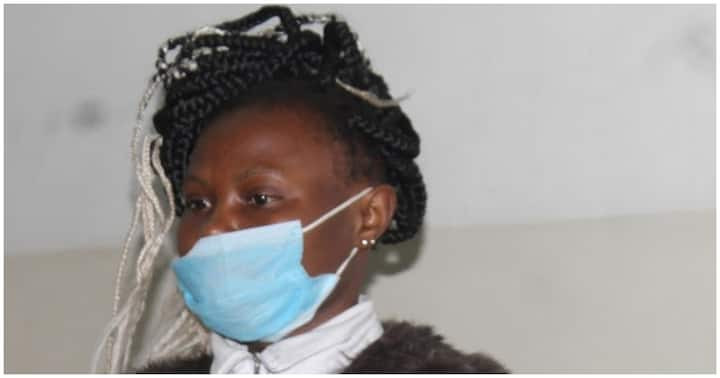 Kenyan woman bites off lover's ear for giving her 'insufficient' transport fare