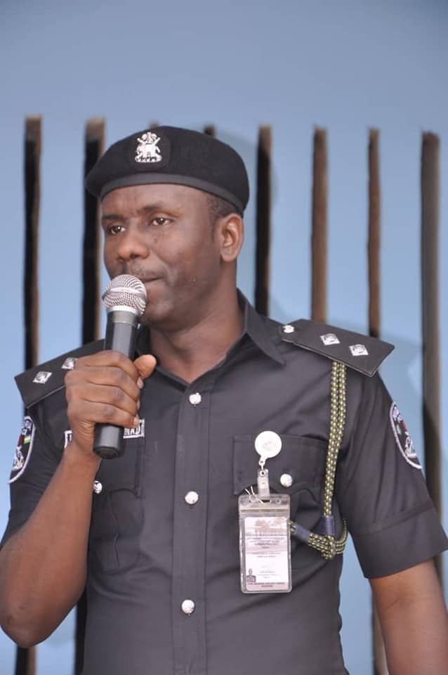 Tragedy averted as police deactivate another bomb in Kaduna bar