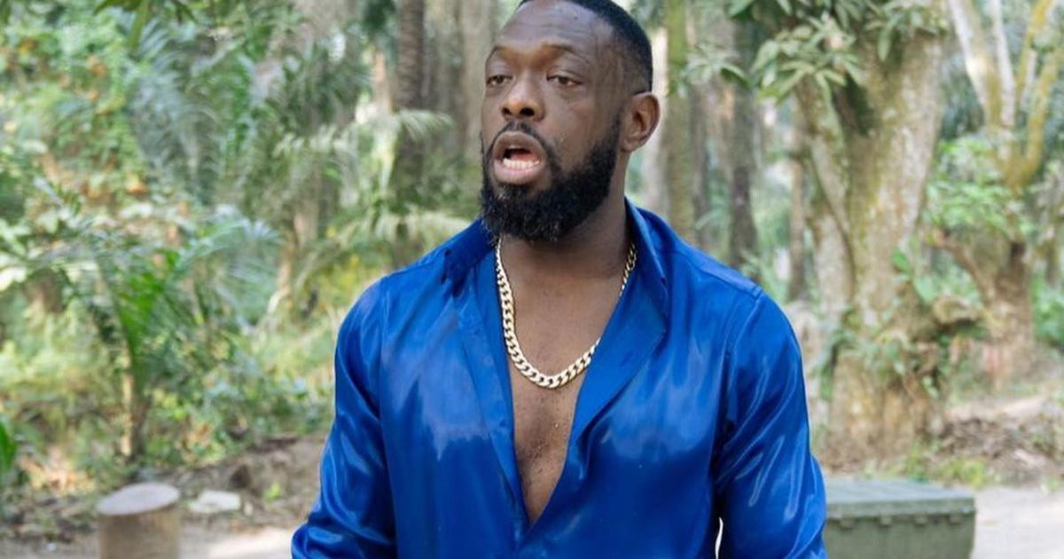 Lady accuses Timaya of hit-and-run, shares video of her injured sister he allegedly knocked down (video)