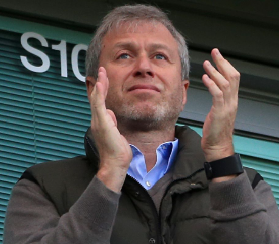 Roman Abramovich to sell Chelsea and proceeds will go to Ukraine war victims