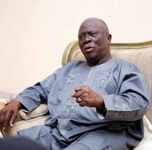 Afenifere leader, Adebanjo, says it's the turn of the South-East to produce president