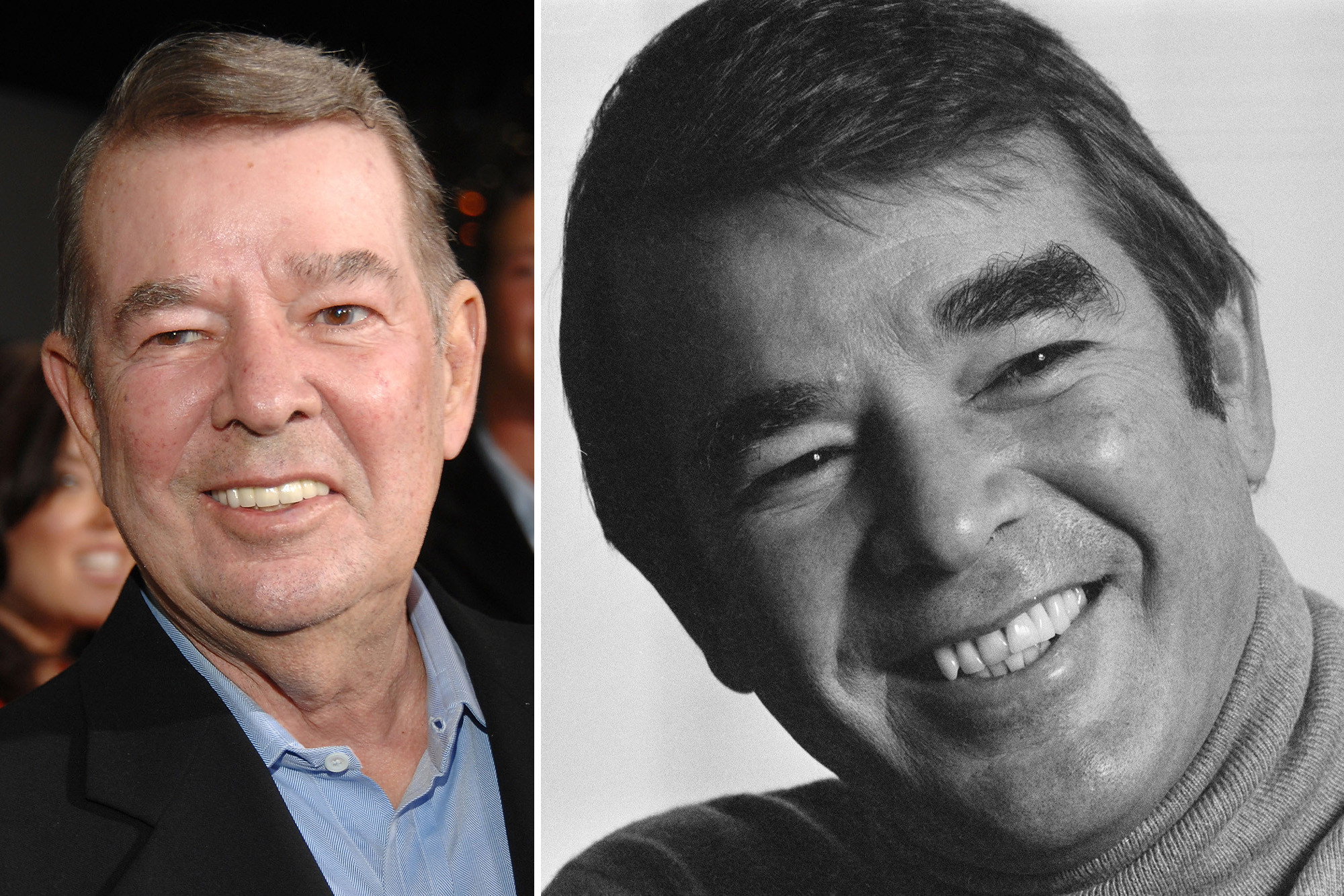 Oscar-winning producer, Alan Ladd Jr. dies at 84
