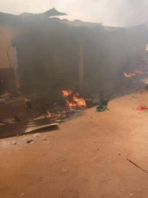 Abia: Gunmen kill former PDP women leader, her daughter and two others in Ohafia