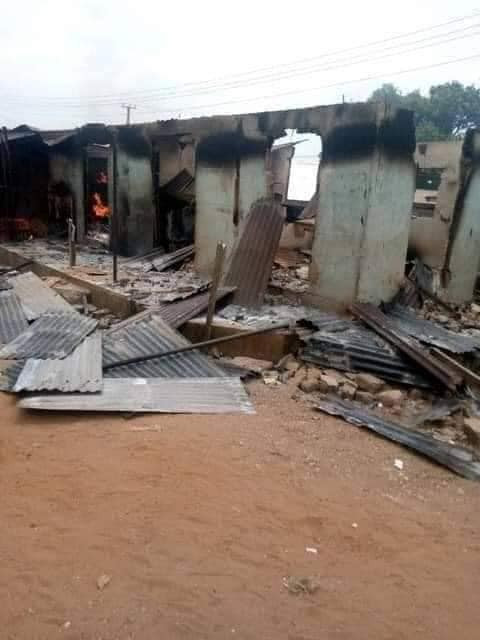 Abia: Gunmen kill former PDP women leader, her daughter and two others in Ohafia